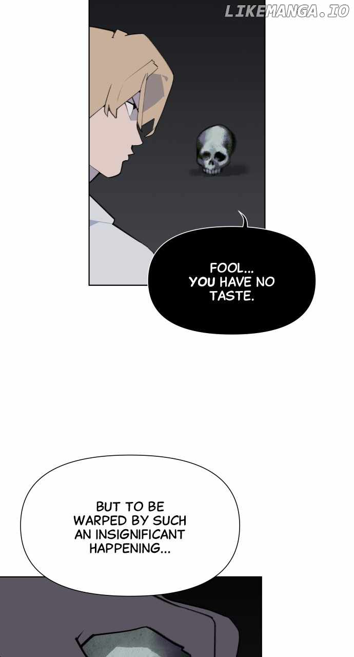 Enoch: Shining Tree Chapter 34 36